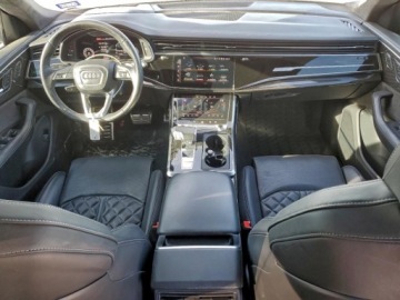 Audi 2021 Audi SQ8 Prestige 2021 4.0 Benzyna 500KM, zdjęcie 8