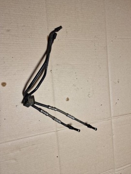 RURKI POMPY HAMULCOWEJ ABS AUDI A4 B6 EUROPA