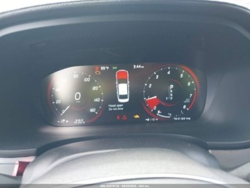 Volvo S90 II 2020 Volvo S90 T6 r-design 2.0 Benzyna 316KM, zdjęcie 11