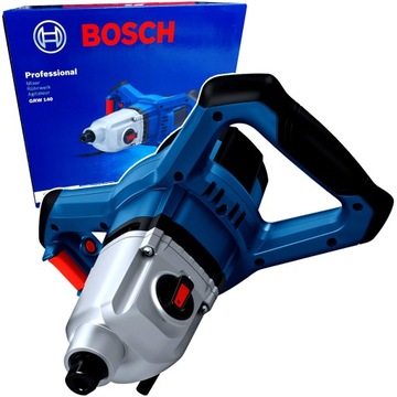 Mieszadło budowlane do zapraw kleju 1400W BOSCH GRW 140 06011C4020
