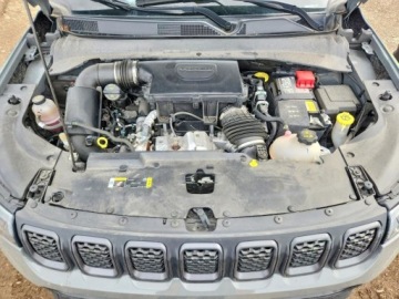 Jeep Compass II 2024 Jeep Compass Trailhawk 2024 2.0 Benzyna 200KM, zdjęcie 6