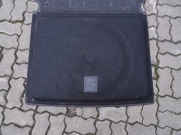 AUDI A8 D3 03-10 КОВРИК НА ПОЛУ БАГАЖНИКА