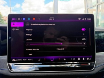 Volkswagen Passat 2025 Volkswagen Passat Variant 2.0TDI 200KM 4x4 MATRIXKeyLessElektryczna KlapaK, zdjęcie 28