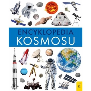 Zalewski - Encyklopedia kosmosu