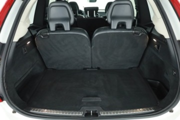 Volvo XC90 II SUV 2.0 D5 235KM 2018 Volvo XC90 D5 AWD, Salon Polska, Serwis ASO, zdjęcie 12