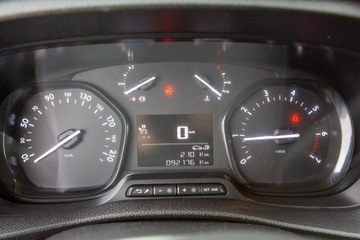 Toyota Proace II 2023 Toyota ProAce 8-OSÓB Maxi L2H1 kamera 2 x drzwi, zdjęcie 16