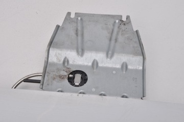 PEUGEOT RCZ SPOILER SPOJLER KLAPY YM17445580