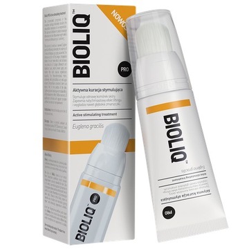 BIOLIQ PRO aktywna kuracja stymulująca 30 ml