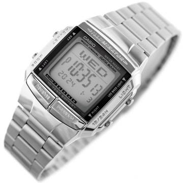 Мужские часы CASIO DB-360-1ADF