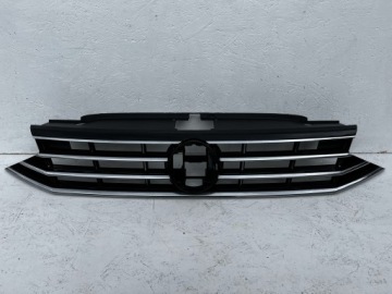 VW PASSAT B8 R LINE LIFT 3G0 GRILL ATRAPA 3G0853651CB ORG WYS 24h
