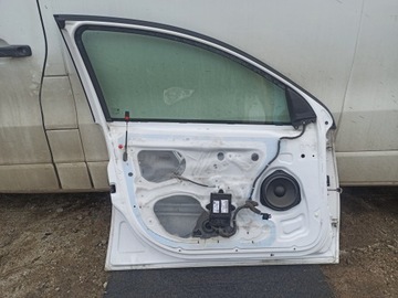 DVEŘE LEVÝ PŘEDNÍ KOMPLETNÍ OPEL VECTRA C FACELIFT SIGNUM Z474