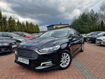 Ford Mondeo Salon Polska 1 właściciel KAMERA