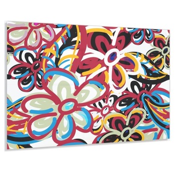 Panel do Kuchni Szkło 80x60 + Gratis