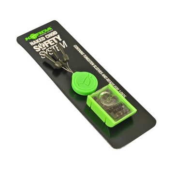 KORDA Naked CHOD Safety System
