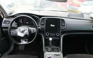 Renault Talisman Grandtour Facelifting 2.0 Blue dCi 160KM 2020 Renault Talisman 2.0 Diesel 160KM, zdjęcie 10