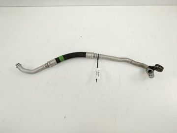 MERCEDES TŘÍDA C W203 1.8 KOMPRESOR TRUBKA KLIMATIZACE