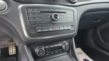 Mercedes CLA C117 Coupe AMG 2.0 45 AMG 360KM 2015 Mercedes CLA 45 AMG SALON POLSKA faktura vat, zdjęcie 13