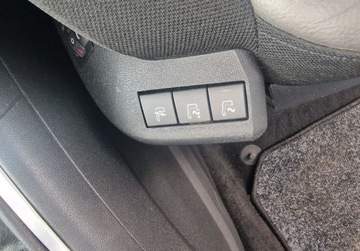 Citroen C4 Picasso II Picasso Facelifting 2.0 BlueHDi 150KM 2017 Citroen C4 Picasso 2.0Dieselbogata wersjaprosto z Niemiec 2.0 Diesel, zdjęcie 17