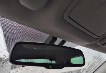 Hyundai ix35 SUV R 2.0 CRDi 136KM 2012 Hyundai ix35 2.0 CRDi salon polska od DEALERA 2.0 Diesel 136KM, zdjęcie 19