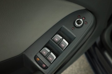 Audi A4 B8 Allroad quattro Facelifting 2.0 TDI clean diesel 190KM 2014 Audi A4 2.0 TDI, 187 KM, 4X4, Automat, Skóra, zdjęcie 19