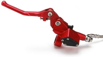 SPRZĘGŁO HYDRAULICZNE CR CRF YZ F RM RMZ KX KOLORY