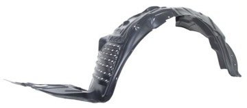 NADKOLE MAZDA 6 GG 2002-2007 PRZÓD PRZEDNIE LEWE