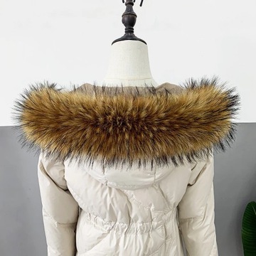 Синтетическая синтетика Зорро для мужчин и женщин, abrigo de invierno