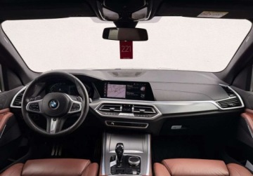 BMW X5 G05 SUV 3.0 30d 265KM 2020 BMW X5 Salon PL M Sport Hak Gwarancja Bezwypadkowy FVAT23, zdjęcie 18