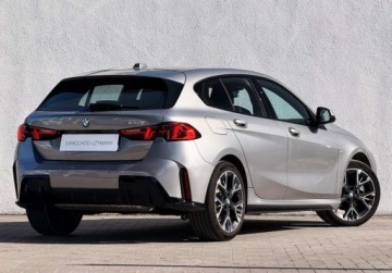 BMW Seria 1 F70 2024 BMW Seria 1 I wlasciciel M Sport Gwarancja Bezwypadkowy FVAT23, zdjęcie 1