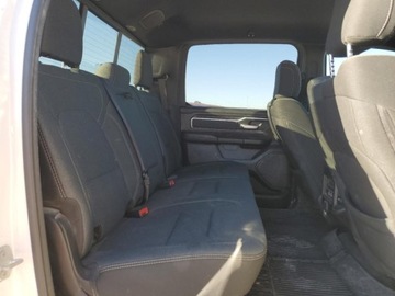  RAM 1500 2021r., Big Horn, od ubezpieczalni 5.7 Benzyna 395KM, zdjęcie 8