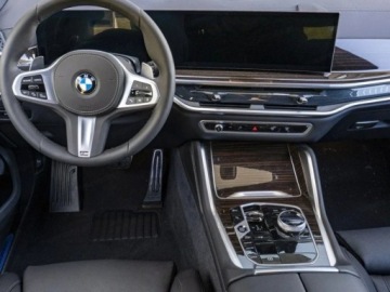 BMW X6 G06 SUV Facelifting 3.0 40d 352KM 2026 xDrive40d M Sport 3.0 (352 KM)| Asystent parkowania Professional, zdjęcie 4