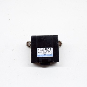 MITSUBISHI PAJERO 2002 JINÉ VYBAVENÍ ELEKTRICKÉ