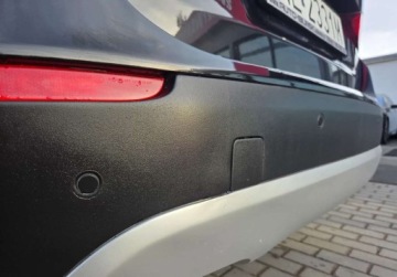 BMW X1 E84 Crossover xDrive20d 177KM 2011 BMW X1 2.0D Xdrive 177KM BIXenon Automat Klimatroni Tempomat Faktur Gwaran, zdjęcie 7