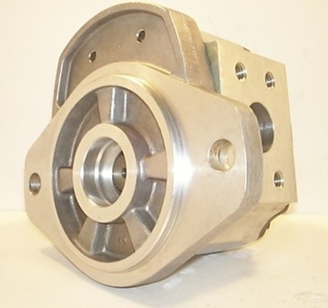 PRZEKŁADNIA HYDRAULICZNA 3PL 116,85 cm3/obr