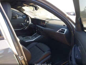 BMW Seria 3 G20-G21 2025 BMW Seria 3 330i 2025 2.0l 2.0 Benzyna 255KM, zdjęcie 9