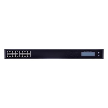 GRANDSTREAM GXW4216 - VOIP-шлюз (16xFXS)