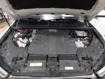 Audi Q7 II SUV 3.0 TFSI 333KM 2017 Audi Q7 2017 AUDI Q7 3.0T PREMIUM 3.0 Benzyna 333KM, zdjęcie 15