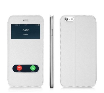 ETUI DO IPHONE 6 / 6S REMEX Z KLAPKĄ