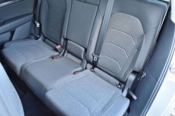 Skoda Kodiaq I SUV Facelifting 1.5 TSI 150KM 2024 Skoda Kodiaq SalonPL 1.5TSI mHEV DSG Selection 19Pakiet Light View VAT23, zdjęcie 30