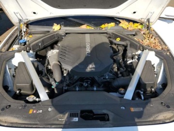  Genesis G70 Base 2023 3.3l 3.3 Benzyna 365KM, zdjęcie 6