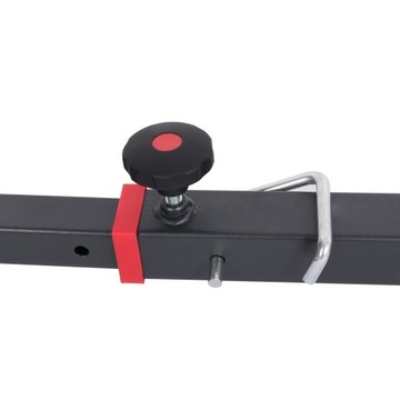 Портальные стойки с защитой MS-S107 - Marbo Sport