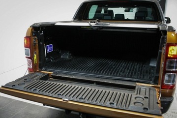 Ford Ranger V Podwójna kabina Facelifting 3.2 Duratorq TDCI 200KM 2017 Ford Ranger 3.2 200KM*4x4*Wildtrak*Salon, zdjęcie 22