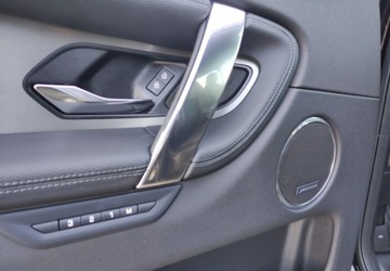 Land Rover Discovery Sport 2025 Land Rover Discovery Sport 2.0D TD4 204 PS AWD Auto Dynamic SE MY25.5 2.0, zdjęcie 18