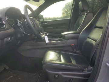 Dodge Durango III 2022 Dodge Durango RT 2022 5.7 Benzyna 360KM, zdjęcie 7