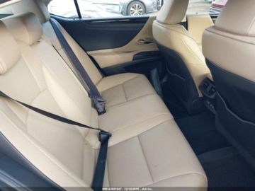 Lexus ES VII (XV70) 2020 Lexus ES 350 2020 3.5 Benzyna 302KM, zdjęcie 13