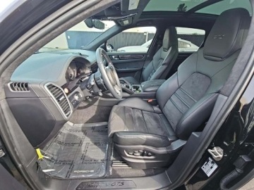 Porsche Cayenne III 2023 Porsche Cayenne GTS 2023 4.0 Benzyna 453KM, zdjęcie 6