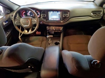 Dodge Durango III 3.6 V6 294KM 2024 Dodge Durango SXT 2024 3.6l 3.6 Benzyna 293KM, zdjęcie 8