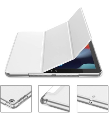 Etui na iPad Pro 11 białe case Apple