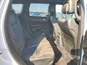 Jeep Grand Cherokee IV 2019 Jeep Grand Cherokee Limited 2019 3.6 Benzyna 293KM, zdjęcie 10