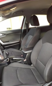 Kia Ceed III Hatchback 1.0 T-GDI 100KM 2020 Kia Ceed r.2020 Salon PL ASO JAK NOWA 35 tyś km, zdjęcie 9